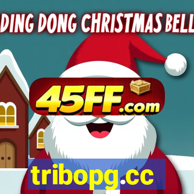 tribopg.cc