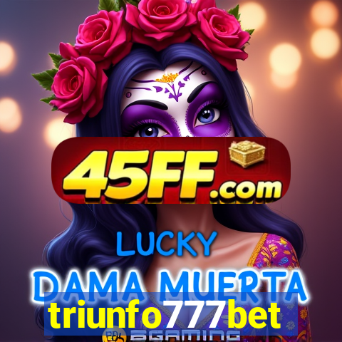 triunfo777bet