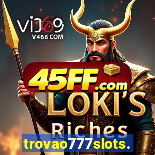 trovao777slots.com