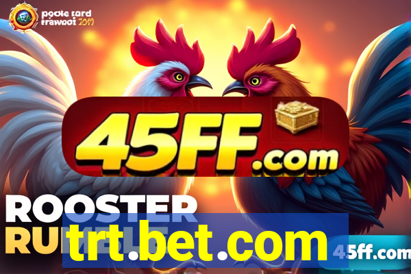 trt.bet.com