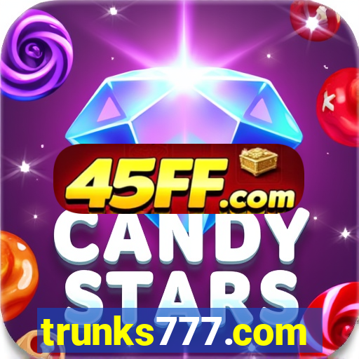 trunks777.com