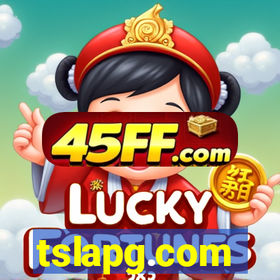 tslapg.com