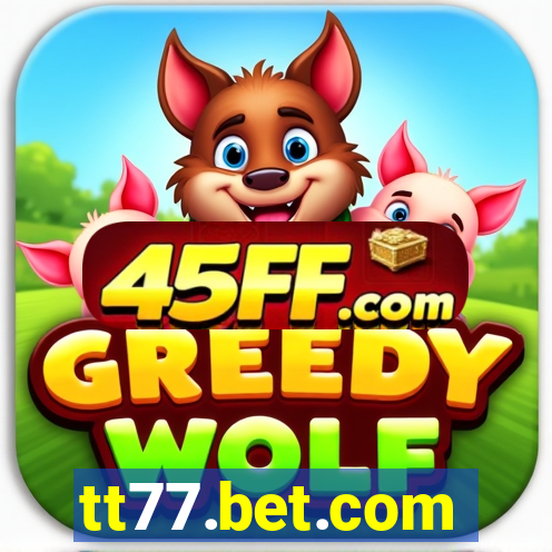 tt77.bet.com