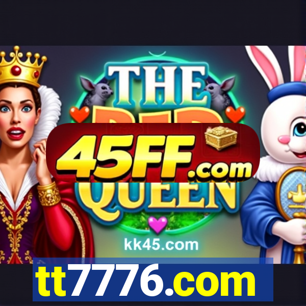 tt7776.com