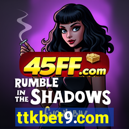ttkbet9.com