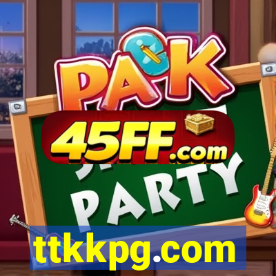 ttkkpg.com