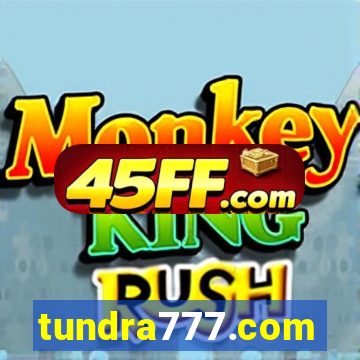 tundra777.com
