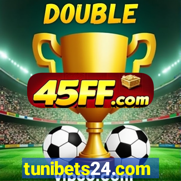 tunibets24.com