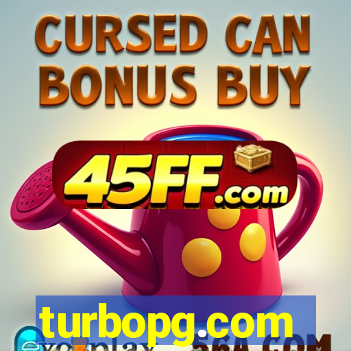 turbopg.com