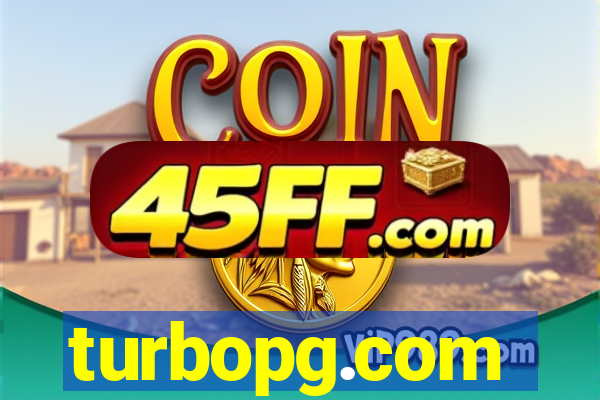 turbopg.com