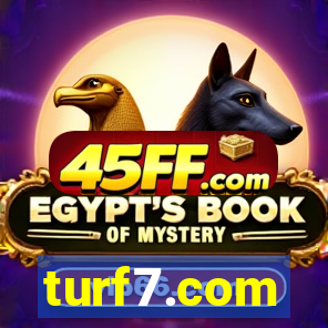 turf7.com