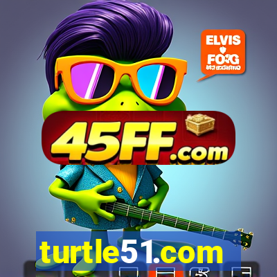 turtle51.com