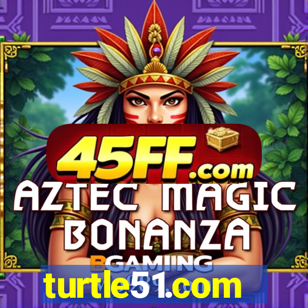 turtle51.com