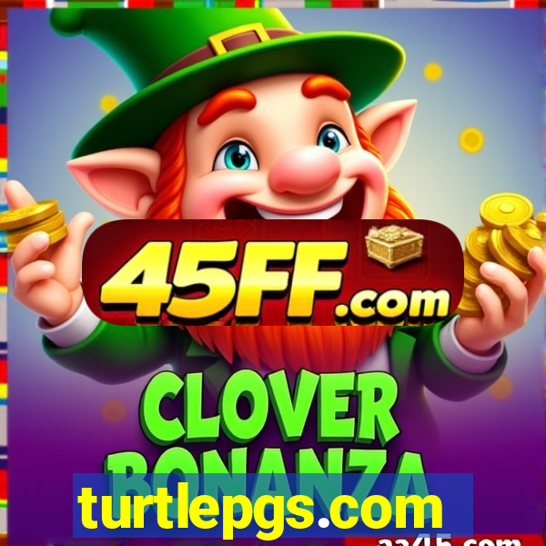turtlepgs.com