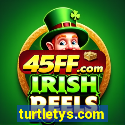 turtletys.com
