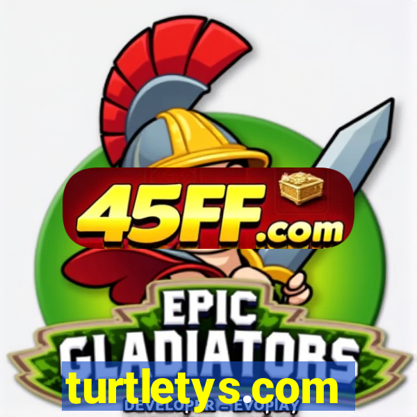 turtletys.com