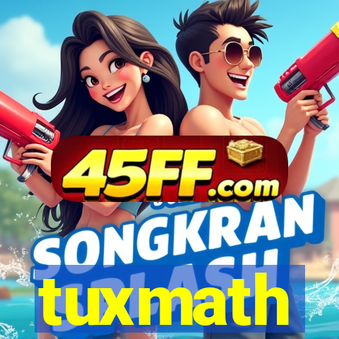 tuxmath