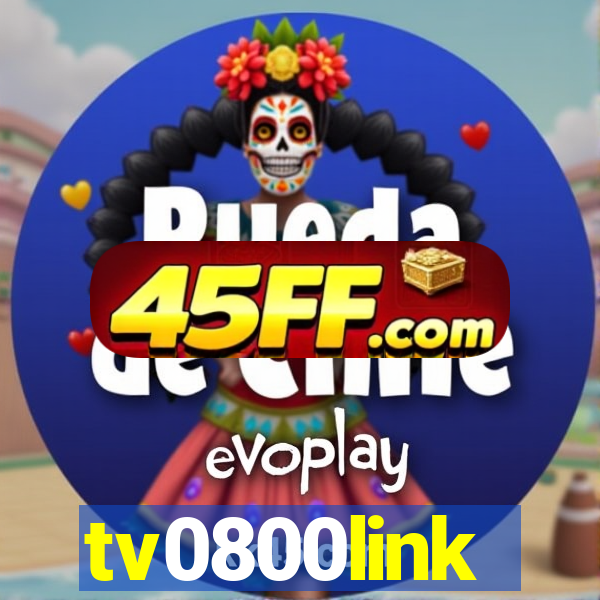 tv0800link