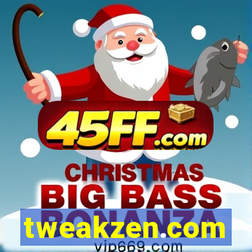 tweakzen.com