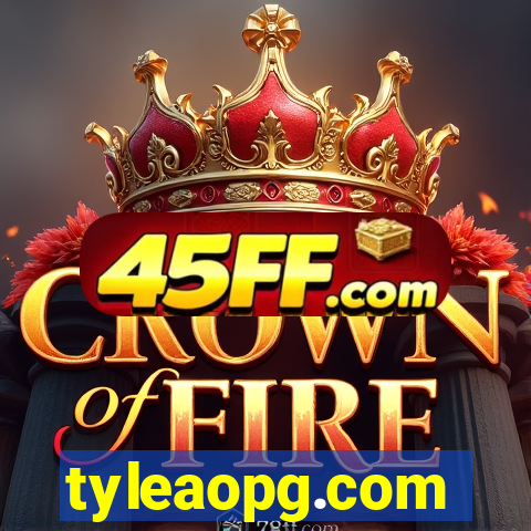 tyleaopg.com