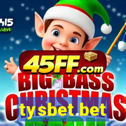 tysbet.bet