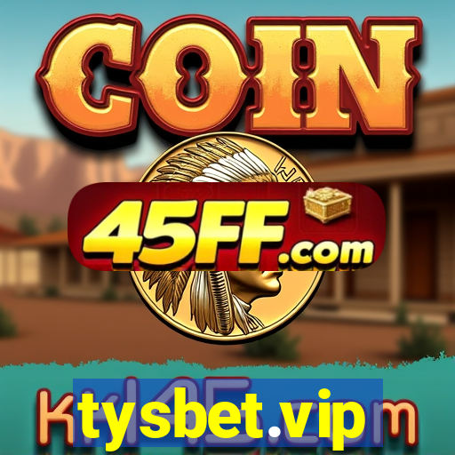 tysbet.vip