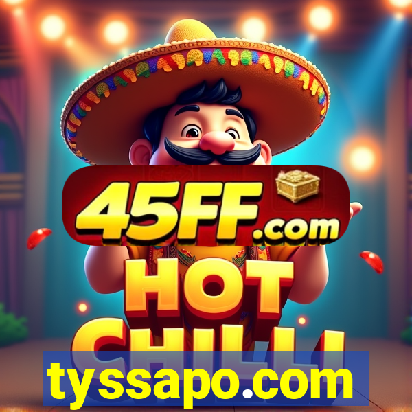 tyssapo.com