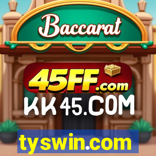 tyswin.com