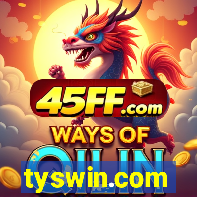tyswin.com