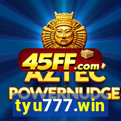 tyu777.win