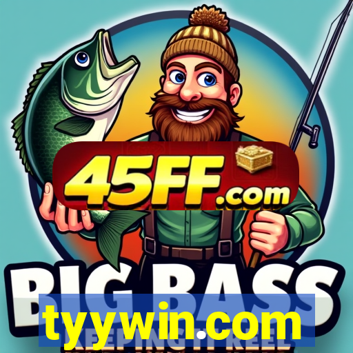 tyywin.com
