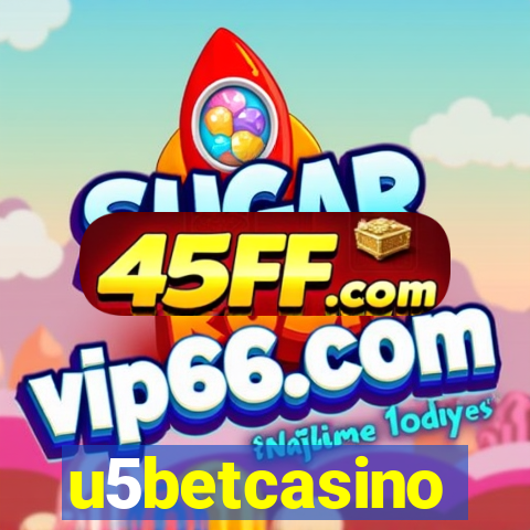 u5betcasino