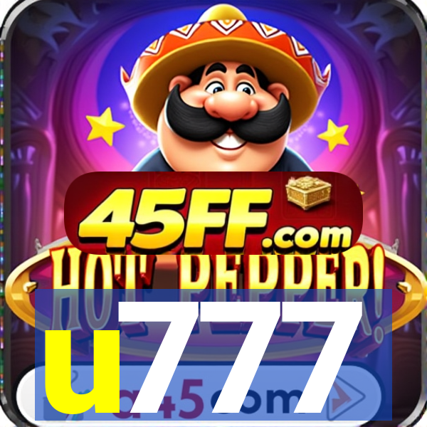 u777