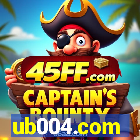 ub004.com