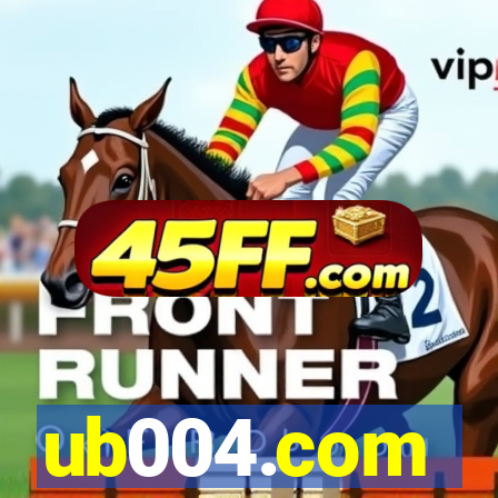ub004.com
