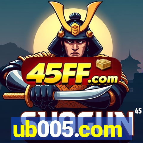 ub005.com
