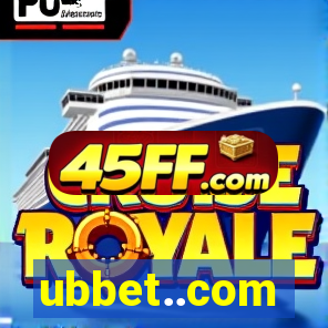 ubbet..com