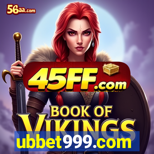 ubbet999.com