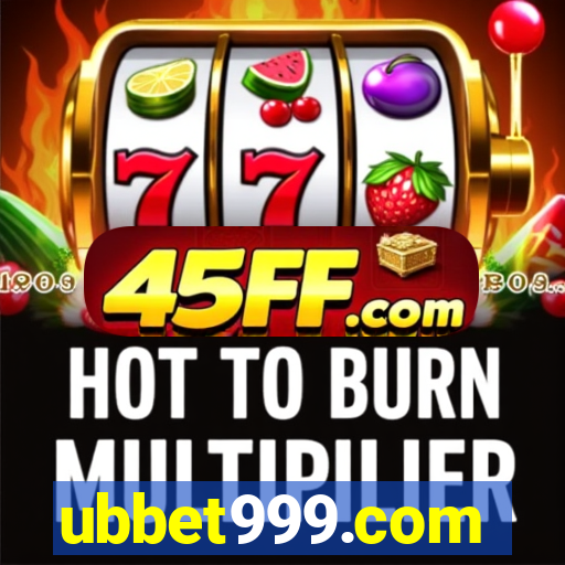 ubbet999.com