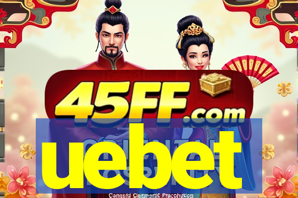 uebet