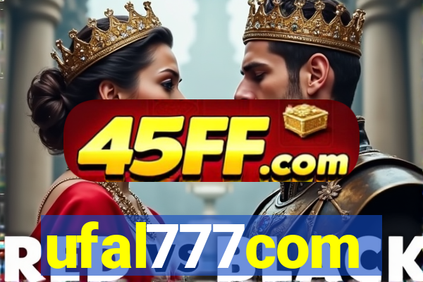 ufal777com