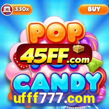ufff777.com