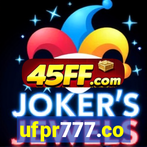 ufpr777.co