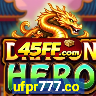 ufpr777.co