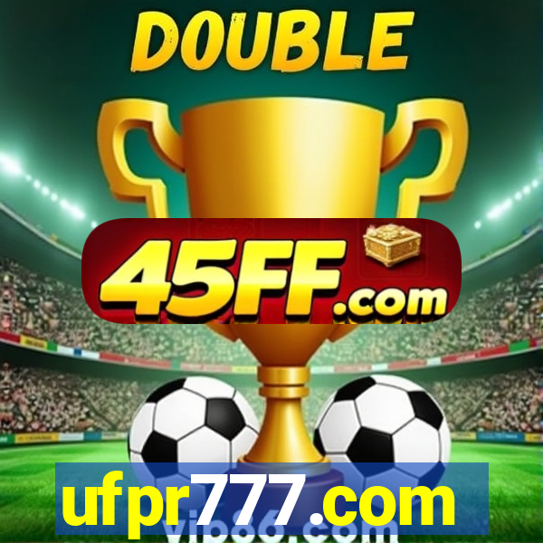 ufpr777.com