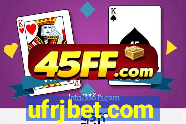 ufrjbet.com