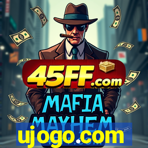 ujogo.com