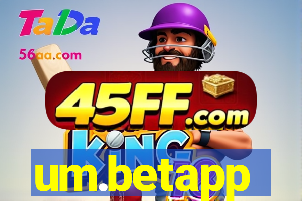 um.betapp