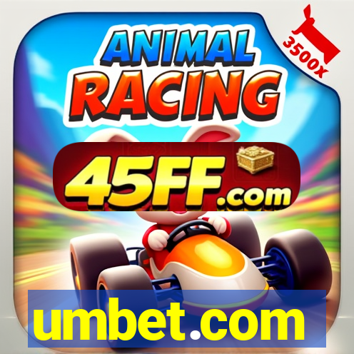 umbet.com