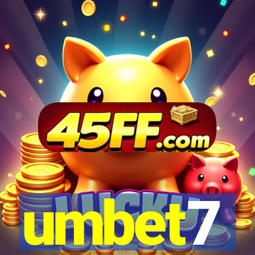 umbet7
